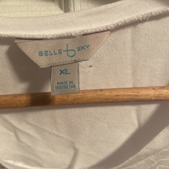 OkLight T-Shirt, Belle Sky, size XL - Picture 3 of 6